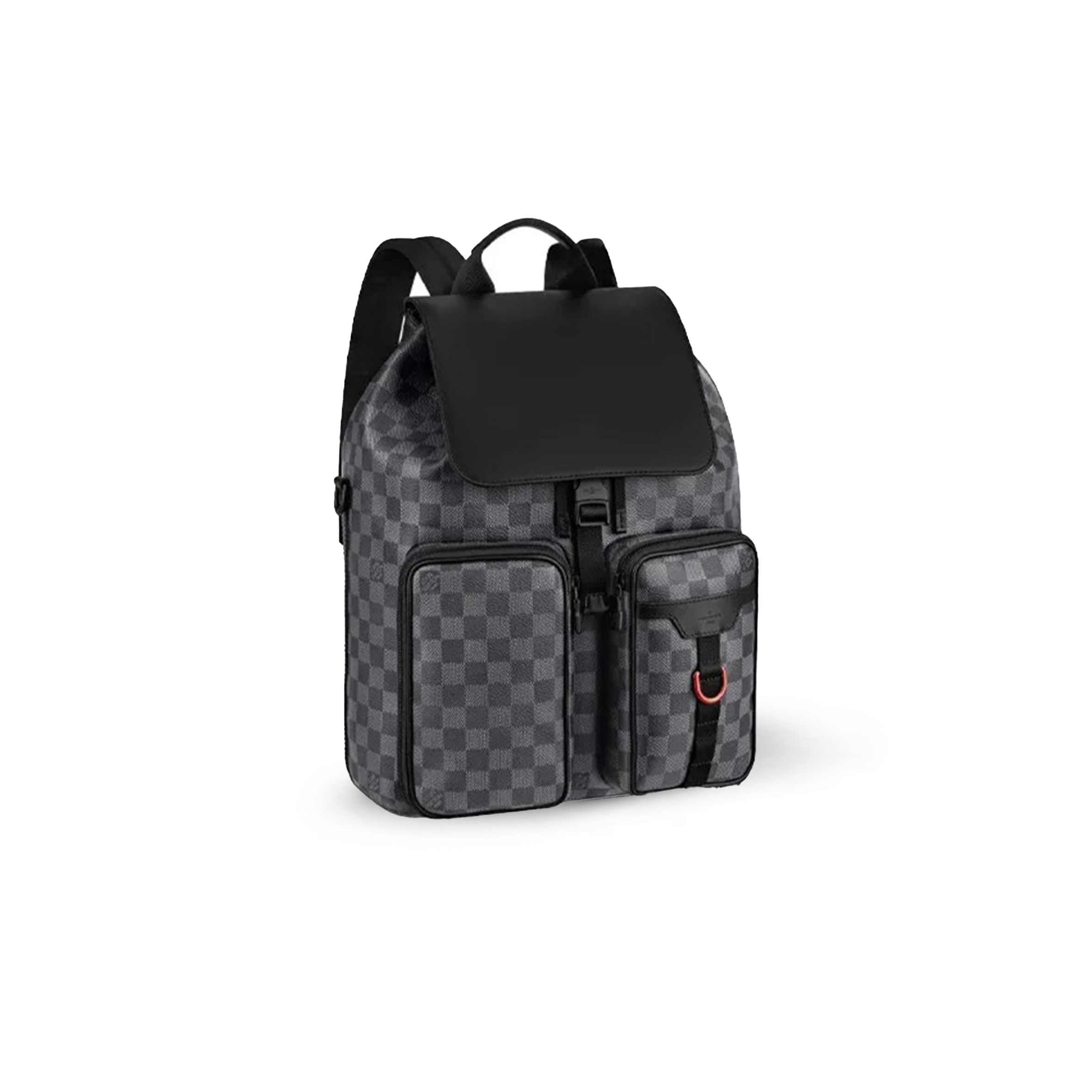l0vis Vvtt0n master utility backpack n40279 (41*33*16cm)